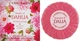 Ароматне мило "Жоржина" - L'erbolario Shades Of Dahlia Perfumed Soap 100g (783530-34310) - зображення 1