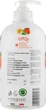 Жидкое мыло "Цитрус" - Parisienne Italia Fiorile Citrus Liquid Soap 500ml (578081-32384) - изображение 2