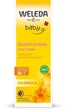 Дитячий зволожуючий крем для обличчя з календулою Weleda Baby Calendula Creme protectrice Visage 75 мл - зображення 3