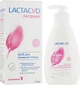 Засіб для інтимної гігієни "Sensitive" із дозатором - Lactacyd Body Care 200ml (188149-31015541) - зображення 1