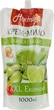 Рідке крем-мило "Нектар. Оливка та лайм" - Aqua Cosmetics (дой-пак) 1000ml (900124-30425) - зображення 1