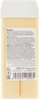 Воск для депиляции в картридже "Банан" - ItalWax Wax For Depilation 100ml (795148-22479) - изображение 2