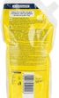 Крем-мило для рук з імбиром та лимоном - Balea Ginger & Lemon Cream 500ml (850880-31509) - зображення 2