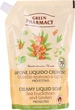 Рідке мило "Обліпиха та липа" - Green Pharmacy (дой-пак) 460ml (233331-22234) - зображення 3