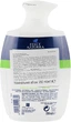 Жидкое мыло для интимной гигиены "Природная свежесть" - Felce Azzurra Menthol Intimate Wash 250ml (836063-26145) - изображение 2