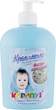 Крем-мило "Фітокомплекс" - Карапуз 400ml (178071-21177) - зображення 1