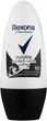 Антиперспирант-ролик "Невидимый" - Rexona Invisible Black+White Antiperspirant Roll 50ml (171999-55696) - изображение 1