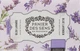 Экстра-нежное мыло масло ши "Лаванда" - Panier Des Sens Natural Soap Lavander 200g (790554-51706) - изображение 2