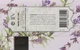 Экстра-нежное мыло масло ши "Лаванда" - Panier Des Sens Natural Soap Lavander 200g (790554-51706) - изображение 3