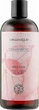 Піна для ванни "Шовк і пантенол" - Organique Naturals Sensitive Bath Foam 400ml (882527-31104817) - зображення 1