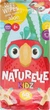 Дитячі серветки вологі "Алое віра", 60шт - Naturelle Kidz 60шт (796157-38427) - зображення 1