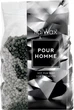 Віск для депіляції плівковий у гранулах "Silver" - ItalWax 1000g (647213-34459) - изображение 1