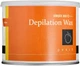Теплый воск для депиляции в банке "Персик" - Simple Use Beauty Depilation Wax 800ml (1004571-65865) - изображение 1