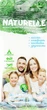Серветки вологі універсальні - Naturelle 15шт (699587-25226) - зображення 1