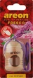 Ароматизатор для авто "Бузок" - Areon Fresco Lilac 4ml (904945-11258457) - изображение 1