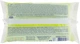 Дитячі вологі серветки "Ромашка" із клапаном - Ultra Compact Baby Wipes Camomile 72шт (258159-32452) - зображення 2