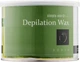 Теплый воск для депиляции в банке "Зеленое яблоко" - Simple Use Beauty Depilation Wax 400ml (1055730-62741) - изображение 1