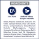Дезодорант-аэрозоль - Etiaxil Deodorant Gentle Protection 48H Aerosol 150ml (1001795-32067351) - изображение 3