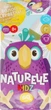 Детские салфетки влажные "Ромашка", 60шт - Naturelle Kidz 60шт (796160-39988) - изображение 1