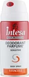 Дезодорант безалкогольний для чутливої ​​шкіри - Intesa Vitacell Sensitive Body Spray 150ml - зображення 1