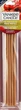Ароматичні палички - Yankee Candle Black Cherry Pre-Fragranced Reed Refill * 5шт (1130924-99593) - зображення 1