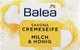 Туалетне крем-мило "Молоко & Мед" - Balea Creme Seife Milch & Honig 150g (780711-52783) - зображення 2