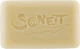 Мыло для рук и тела - Sonett Curd Soap 100g (702653-23322) - изображение 2