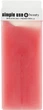 Віск для депіляції в картриджі "Полуниця" - Simple Use Beauty Depilation Wax 100ml (1004598-45494) - зображення 1