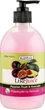 Крем мыло жидкое "Маракуйя-авокадо" - ElenSee Like Juice 500ml (926404-38393) - изображение 1