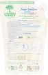 Крем-мило для чутливої ​​шкіри рук - L'Arbre Vert Family & Baby Sensitive Hand Wash (змінний блок) 300ml - зображення 2