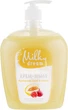 Жидкое мыло "Ароматная дыня и инжир" - Milky Dream 1000ml (446425-31461) - изображение 3