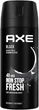 Дезодорант-аерозоль для чоловіків - Axe Black 150ml (174025-34704) - зображення 1