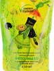 Фіто-мило зволожуюче для чутливої ​​шкіри - Viva Oliva (дой-пак) 450ml (131719-22825) - зображення 1