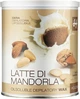 Віск для депіляції "Мигдальне молоко" - Holiday Depilatori Wax Latte Di Mandorla 800ml (999148-41315) - изображение 2