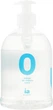 Мило для рук "0%" - Interapothek Jabon De Manos Cero 500ml (870502-34410) - изображение 1