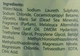 Жидкое мыло с минералами Мертвого моря и маслом чайного дерева - Dead Sea Collection Tea Tree Hand Wash 1000ml (823650-24595) - изображение 3