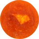 Мило-мочалка "Апельсин" - Tsukerka Candy Soap Orange 80g (398447-31019076) - зображення 2