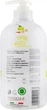 Жидкое мыло "Зеленое яблоко" - Parisienne Italia Fiorile Green Apple Liquid Soap 500ml (578077-30839) - изображение 2