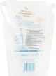 Антибактеріальне рідке мило для рук і обличчя - Spuma di Sciampagna Antibacterial Liquid Hand Soap Marseille 1500ml (827939-51313) - изображение 2