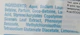 Антибактеріальне рідке мило для рук і обличчя - Spuma di Sciampagna Antibacterial Liquid Hand Soap Marseille 1500ml (827939-51313) - изображение 3