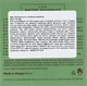 Мыло с экстрактом жасмина - Najel Jasmin Aleppo Soap 100g (576773-39117) - зображення 3