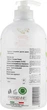 Жидкое мыло "Лилия" - Parisienne Italia Fiorile Lily Liquid Soap 500ml (578059-37809) - изображение 2