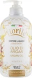 Рідке мило "Арганова олія" - Parisienne Italia Fiorile Argan Oil Liquid Soap 500ml (578071-38303) - зображення 1
