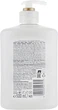 Жидкое крем-мыло со льном и рисовым молочком - Luksja Linen&Rice Milk Soap 500ml (389345-22715) - изображение 2