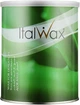 Теплий віск для депіляції у банку "Алое" - ItalWax 400ml (647269-24711) - зображення 3