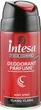 Дезодорант-спрей "Іланг-Іланг" - Intesa Classic Black Ylang-Ylang Body Spray 150ml (247525-27023) - зображення 1