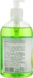 Жидкое мыло "Зеленое яблоко" с дозатором - EkoLan 500ml (733125-34504) - изображение 2