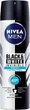 Дезодорант-антиперспирант "Невидимый для черного и белого Fresh" - Nivea For Men Invisible for Black & White Fresh Deodorant Spray 150ml (333079-18900) - изображение 1