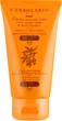 Солнцезащитный крем для лица с алоэ вера и макадамией SPF 25 - L'Erbolario Crema Solare Viso All'Aloe Vera And Alla Macadamia 75ml (49509-15385) - изображение 1