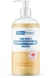Жидкое мыло с антибактериальным эффектом "Календула и чабрец" - Touch Protect 500ml (818843-29209) - изображение 1